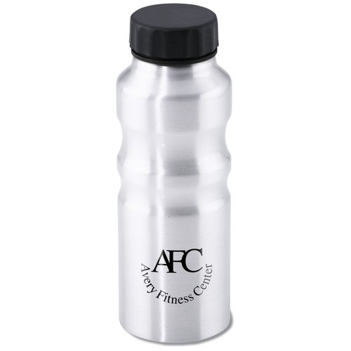 Eclipse Aluminum Bottle - 22 oz. - Closeout Color Main Image