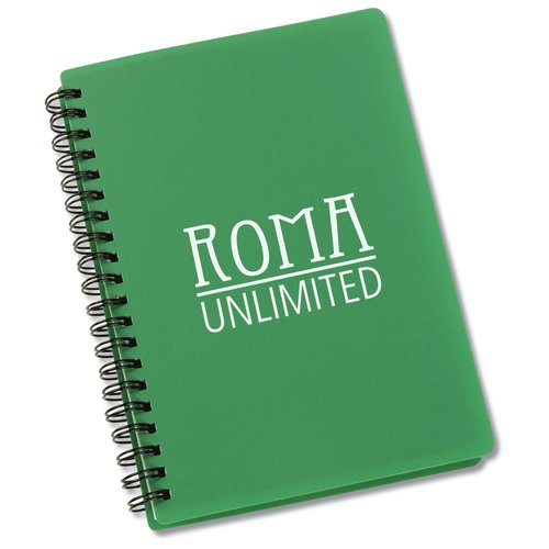 Project Buddy Notebook Set - 24 hr Main Image
