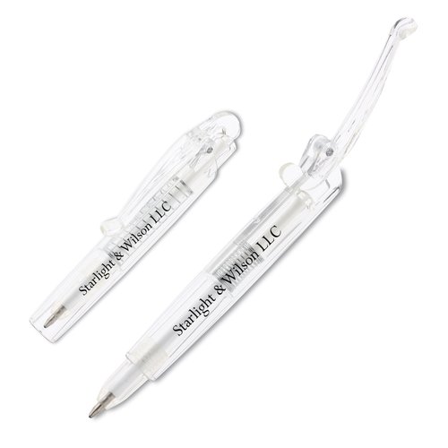 Pinky Pen - Closeout Main Image
