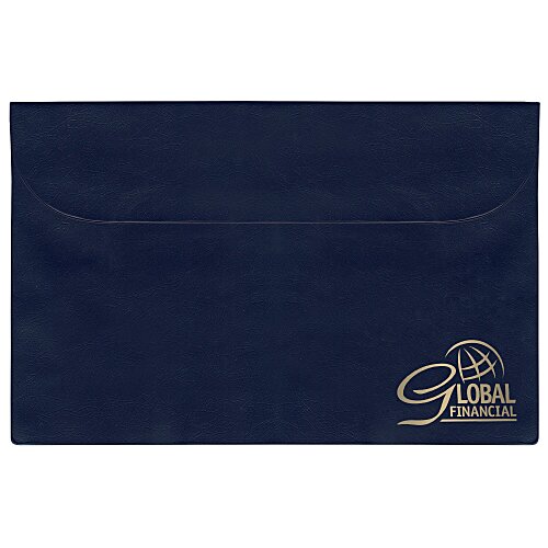 Document Portfolio - 10" x 15" - Executive Main Image