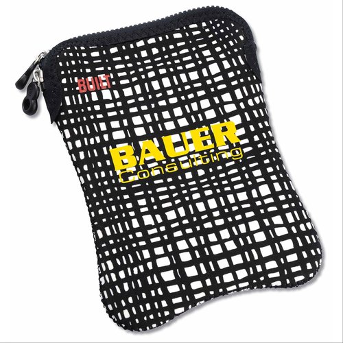 BUILT e-Reader/Tablet Sleeve - 7-8" - City Grid Main Image