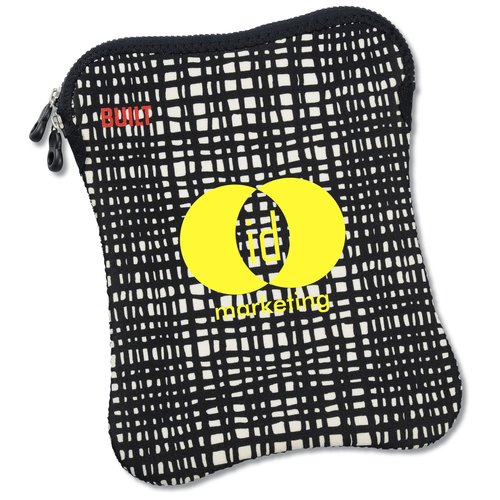 BUILT e-Reader/Tablet Sleeve - 9-10" - City Grid Main Image