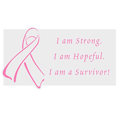 Custom Shape Sticker - Large Main Image