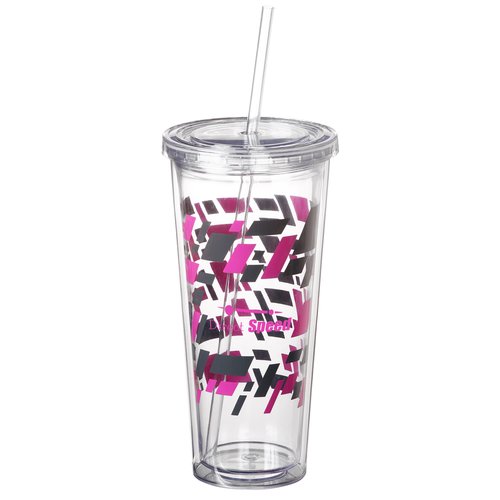 Spirit Incore Tumbler - 20 oz. - Parallelogram Main Image