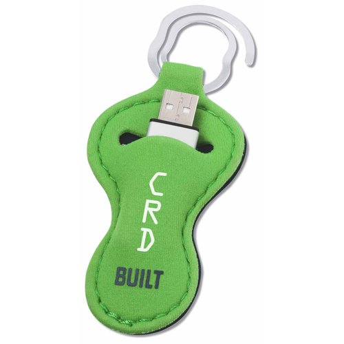 BUILT Peanut USB Flash Drive Holder Main Image