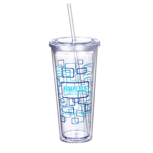 Spirit Incore Tumbler - 20 oz. - Squarval Main Image