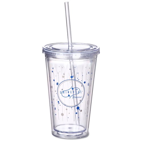 Spirit Incore Tumbler - 16 oz. - Wavdots Main Image