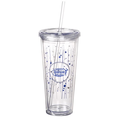 Spirit Incore Tumbler - 20 oz. - Wavdots Main Image