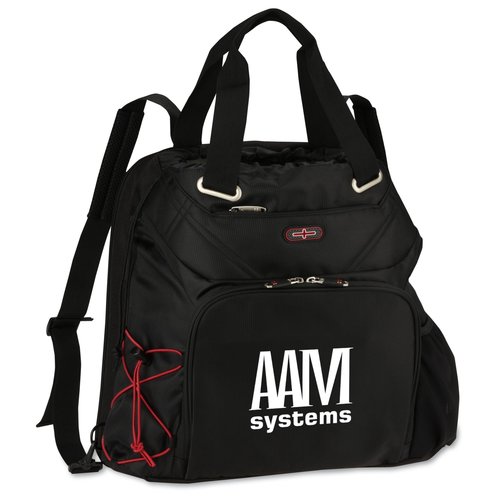 elleven Checkpoint-Friendly Backpack Tote Main Image