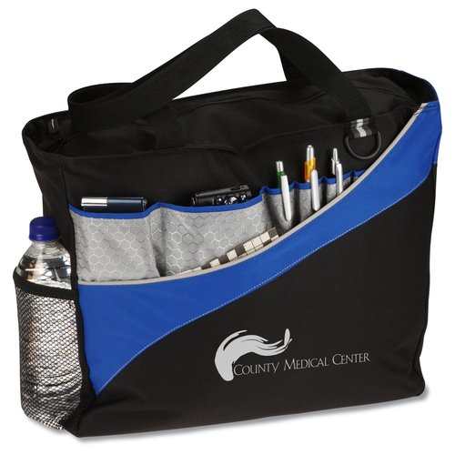 Slider Business Tote Main Image