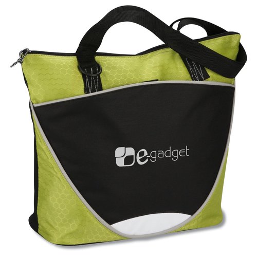 Moonlight Meeting Tote Main Image