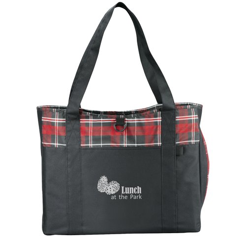 Highlander Tote Main Image
