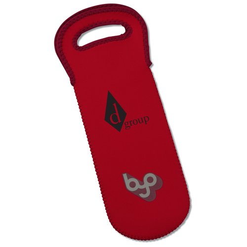 BYO by BUILT One Bottle Bag Main Image