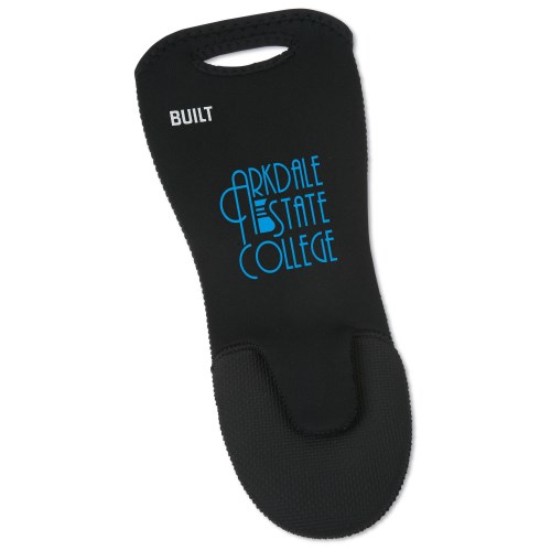 BUILT Sizzler Extra Long Oven Mitt Main Image