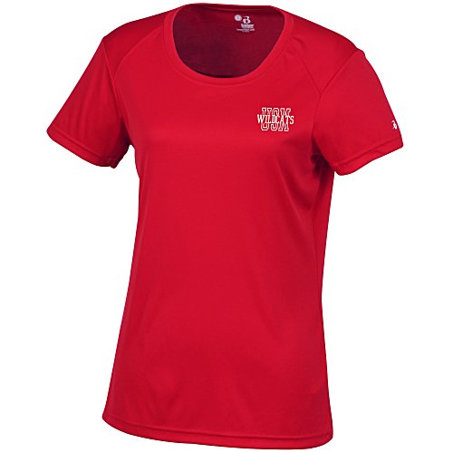 Badger B-Core Performance T-Shirt - Ladies' Main Image
