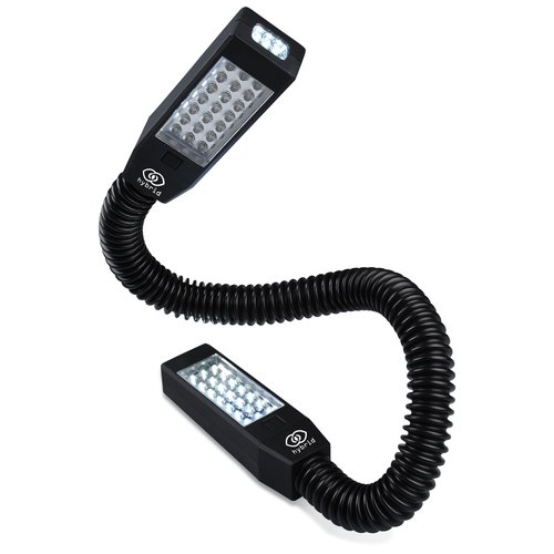 LED Snake Light Main Image