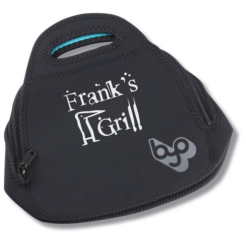 BYO by BUILT Chomp Lunch Bag Main Image