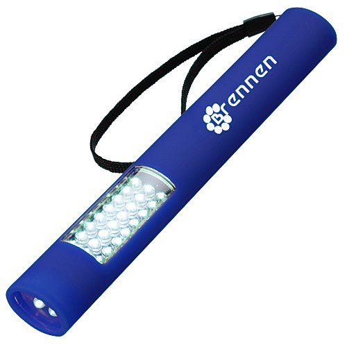 City Lights Flashlight Main Image