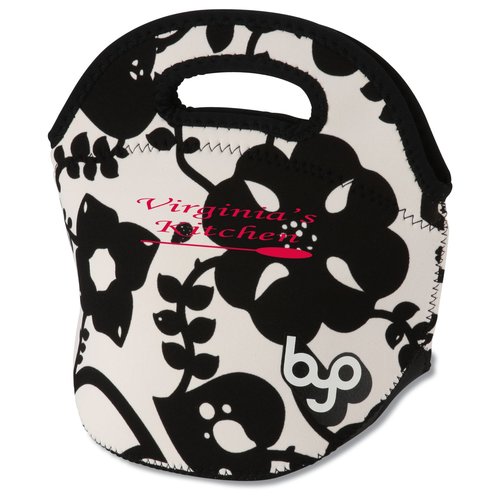 BYO by BUILT Express Lunch Bag - Ladybug Main Image
