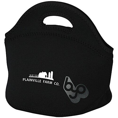 BYO by BUILT Rambler Lunch Bag Main Image