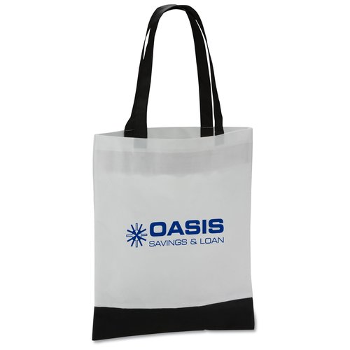 Tradeshow Tote-N-Ship - 16" x 14" Main Image