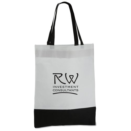 Tradeshow Tote-N-Ship - 20" x 16" Main Image