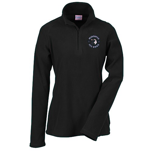 Columbia Crescent Valley 1/4-Zip Pullover - Ladies' Main Image