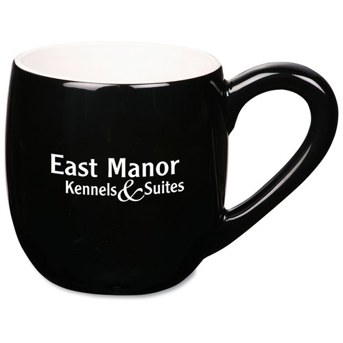 Hamilton Mug - 17 oz. - Closeout Main Image