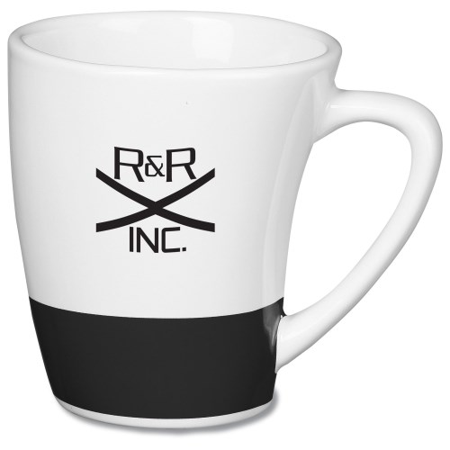 Deco Mug - 10 oz. - Closeout Main Image
