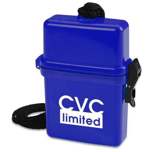 Sure Float Container - Closeout Main Image