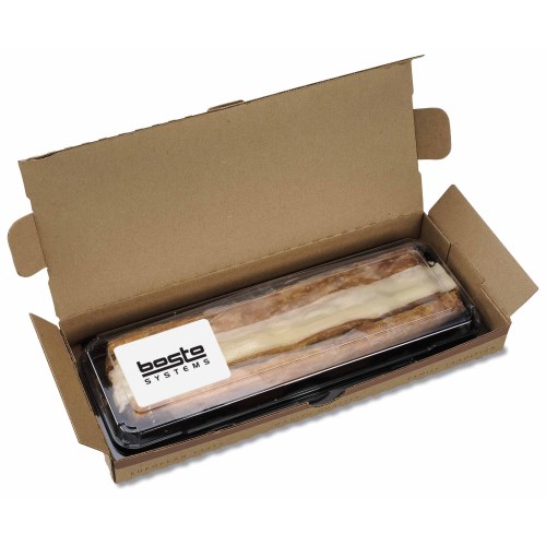 Kringle Strip - Cinnamon Roll Main Image