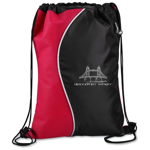 Curve Sportpack - 24 hr Main Image