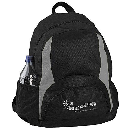 Bamm-Bamm Backpack - 24 hr Main Image
