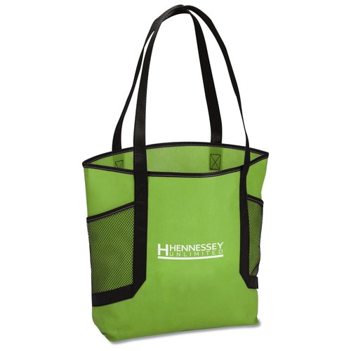 Access Convention Tote - 24 hr Main Image