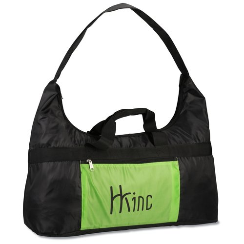 Pacific Duffel Bag - Closeout Main Image