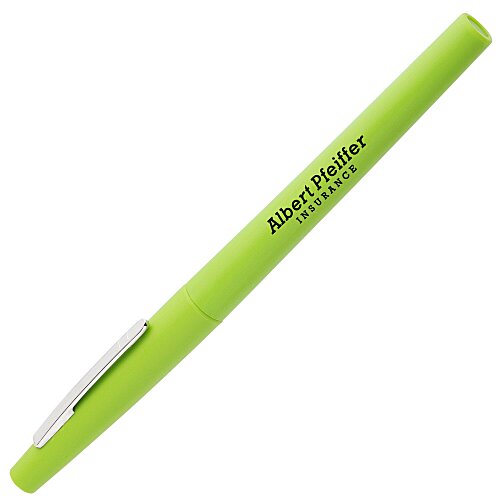 Paper Mate Flair Felt Tip Marker - 24 hr Main Image
