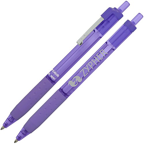 Paper Mate InkJoy Pen - Translucent - 24 hr Main Image