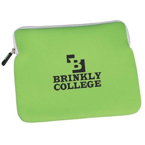 Guardian iPad Zipper Sleeve - 24 hr Main Image