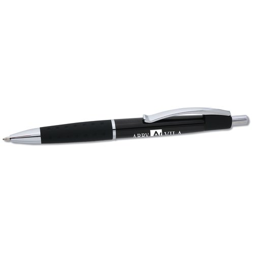 Advantage Laser Engraved Pen - Closeout Main Image