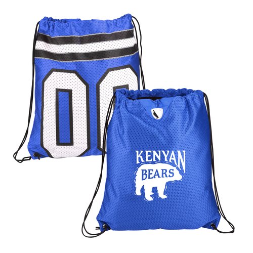 Our Team Jersey Cinch Sportpack - Closeout Main Image
