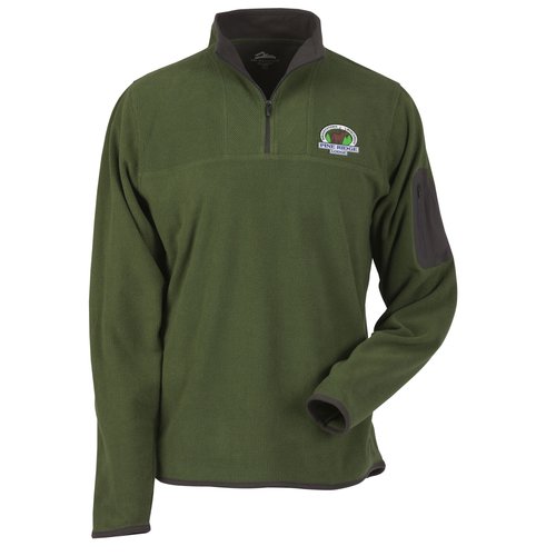 Cordova 1/4-Zip Micro Fleece - Men's Main Image