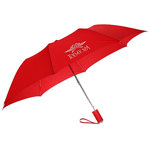 Bag-it Umbrella Set - 42" Arc Main Image