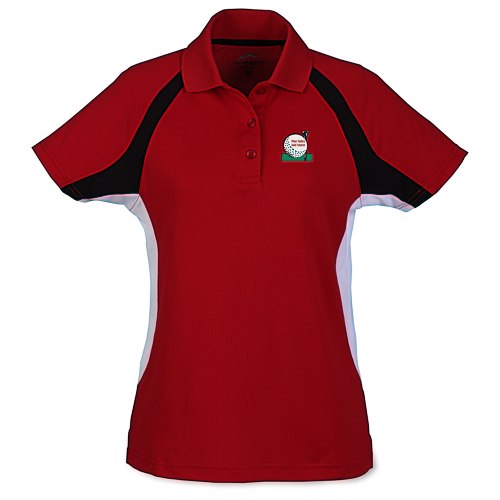 Thunder Sport Shirt - Ladies' Main Image