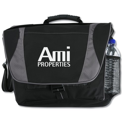 Boss Laptop Messenger - 24 hr Main Image