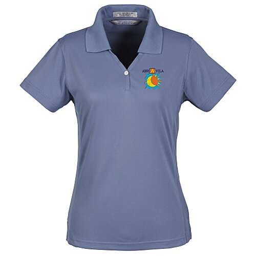 Vision Sport Shirt - Ladies' Main Image