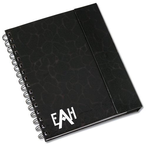 Reptile Magnetic Journal w/Pen Main Image