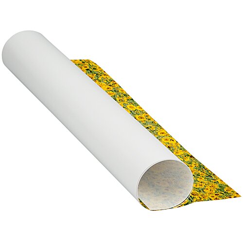 Four Season Flex Sign - Replacement Graphic Main Image