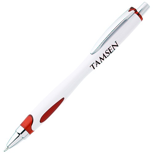 Tahoe Pen - White Main Image