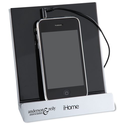 iHome Speaker Stand Main Image