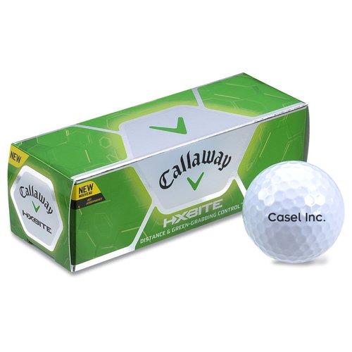 Callaway HX Bite Golf Balls - Closeout Main Image